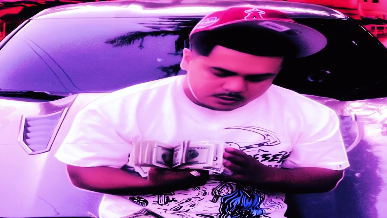 TrackMoney P - Triple Digits (TRAPPERZ ONLY VOL2)