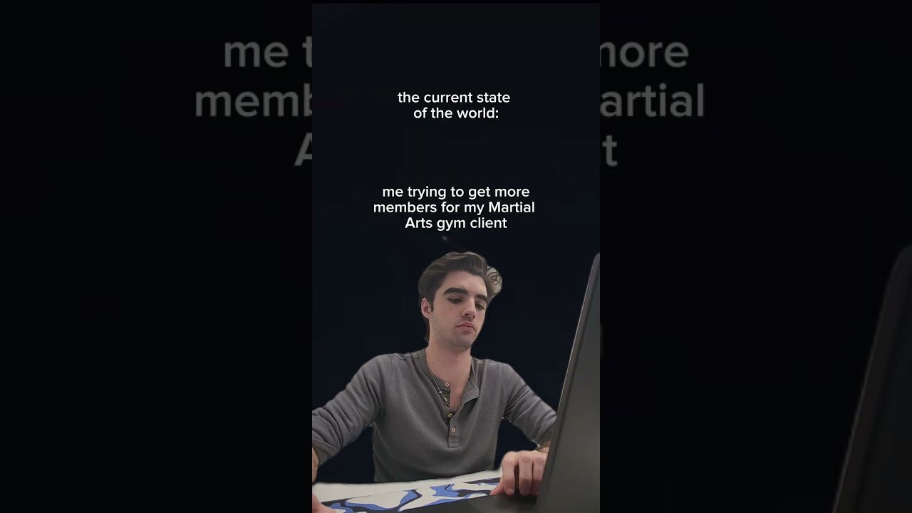 The Current State Of The World (we are cooked) 😭