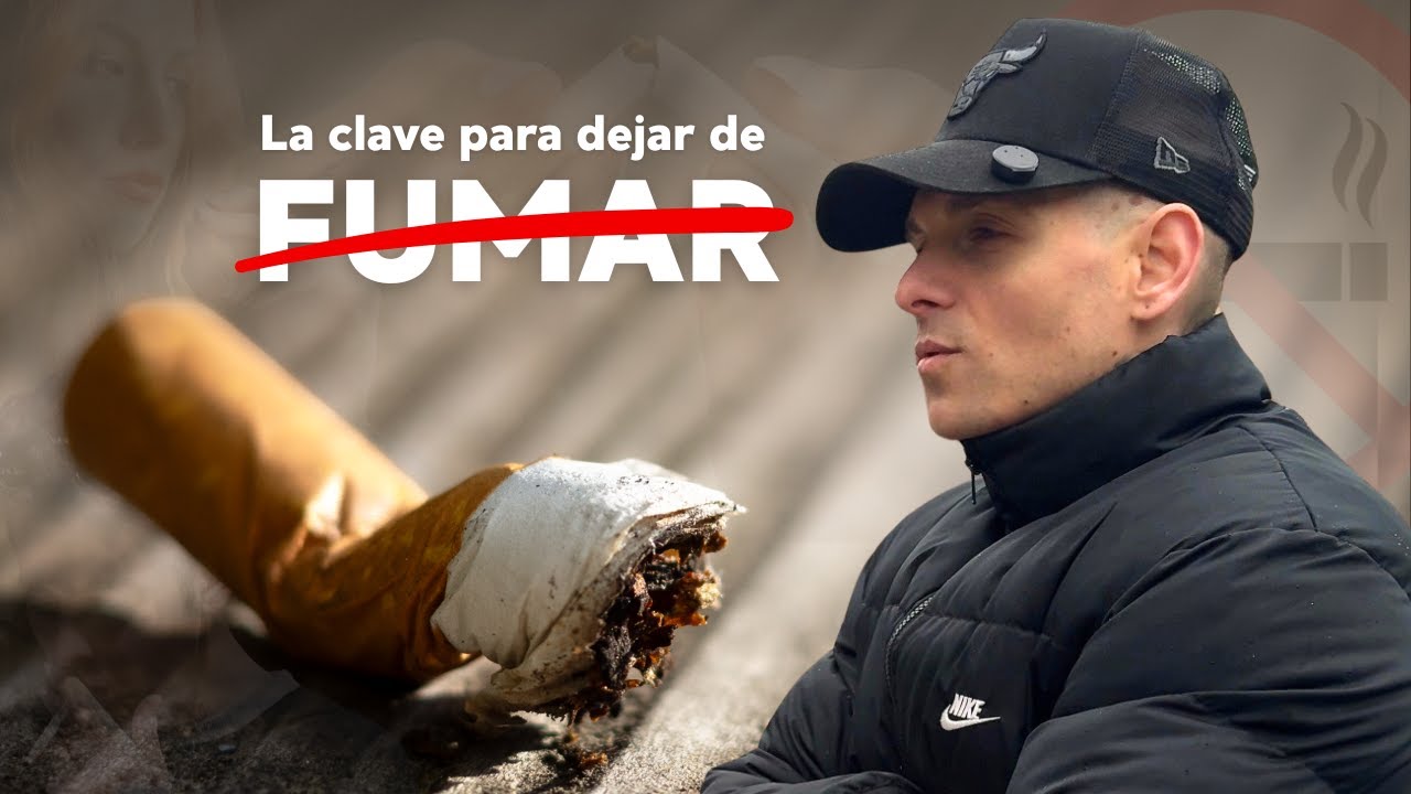 Como Dejar de FUMAR: La Clave para No volver a Tener Ganas y ser LIBRE para Siempre