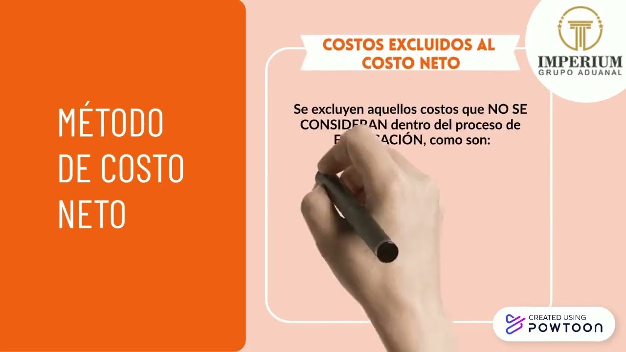 VALOR DE CONTENIDO REGIONAL