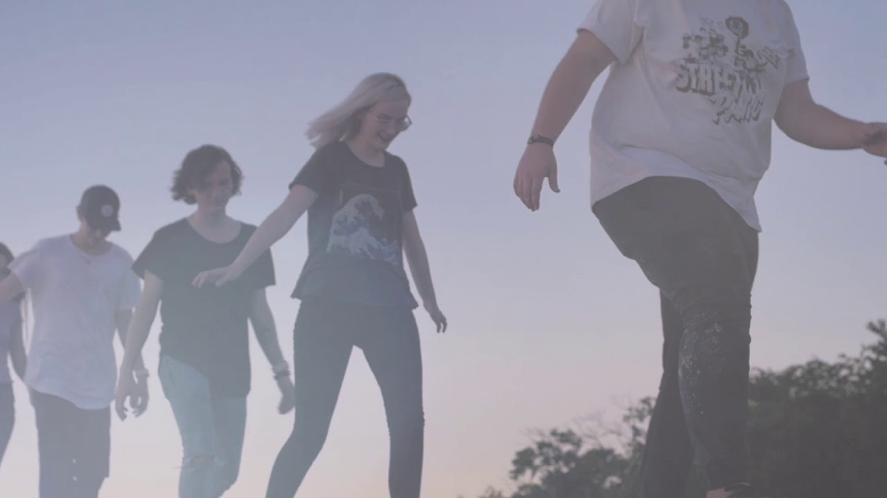 flipturn - Vanilla (Official Music Video)