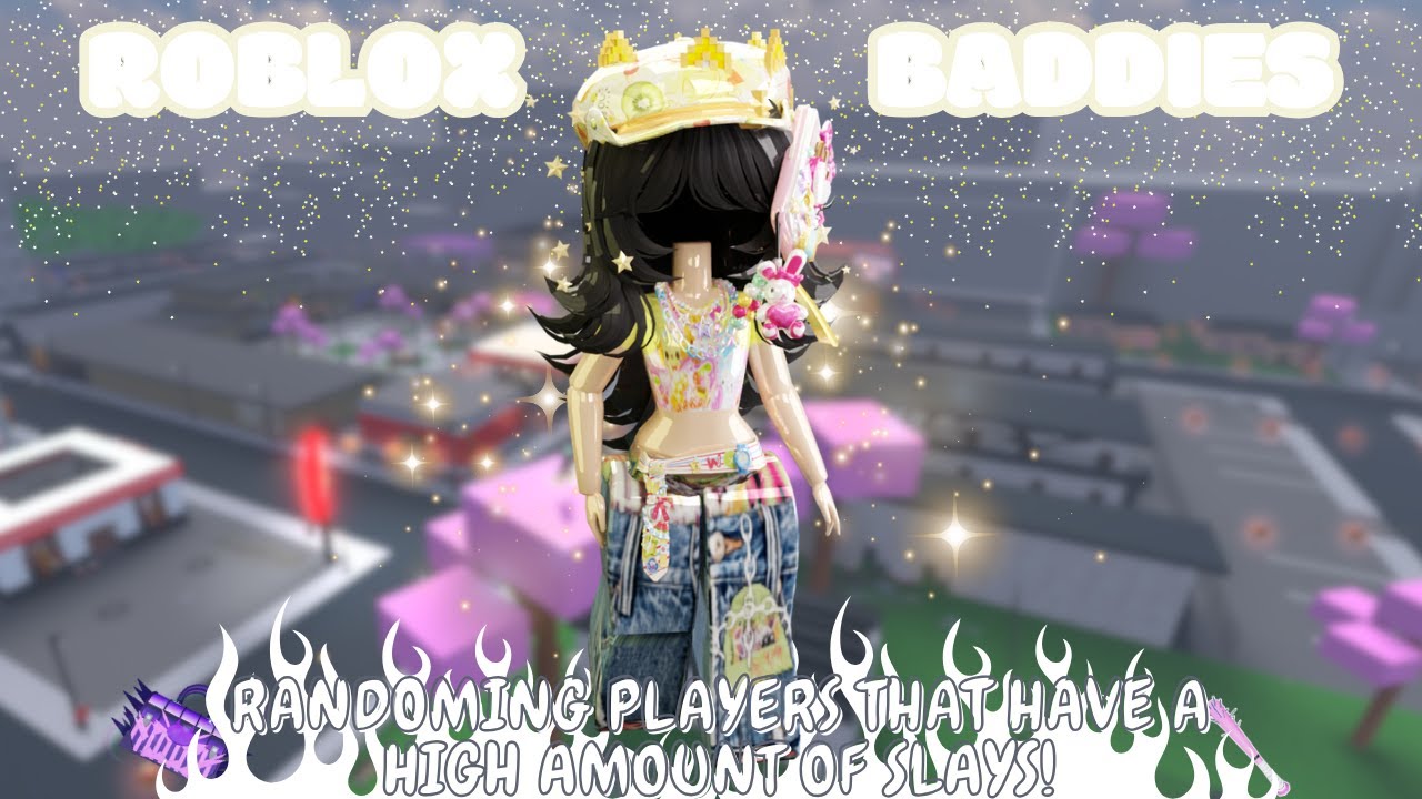 ЗЛОДЕИ ROBLOX ✰ Случайные игроки с ВЫСОКИМ УРОВНЕМ УБИЙСТВ!💅🏼