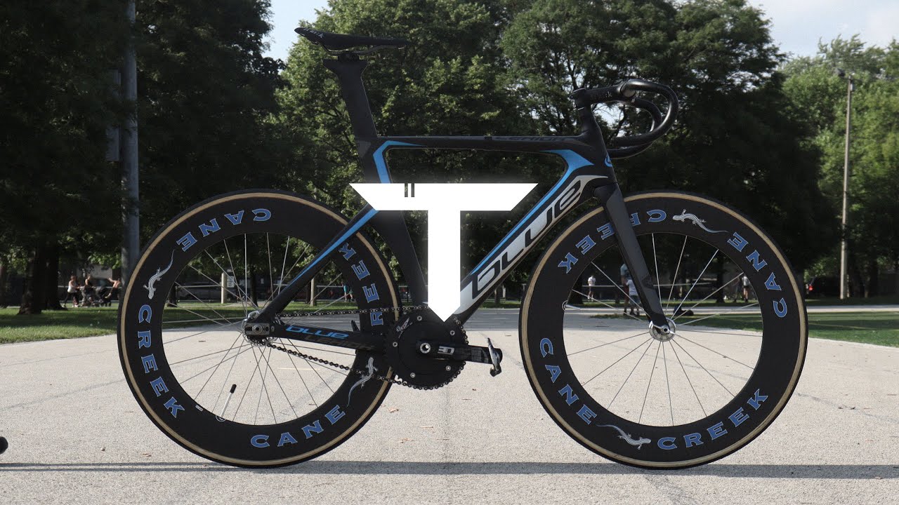 ACTIVE (CHICAGO FIXED GEAR)