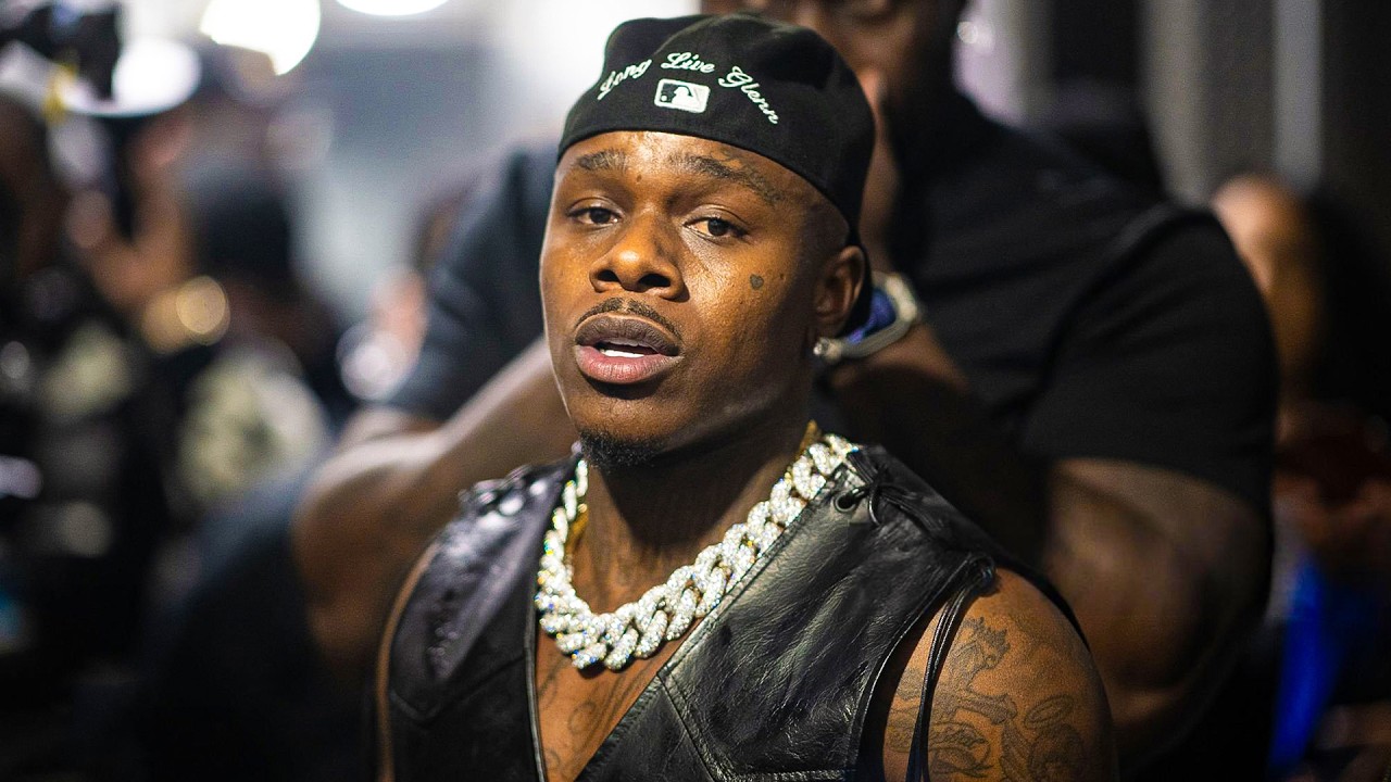 DaBaby ft. BigXthaPlug & That Mexican OT - These N*ggas (Music Video)