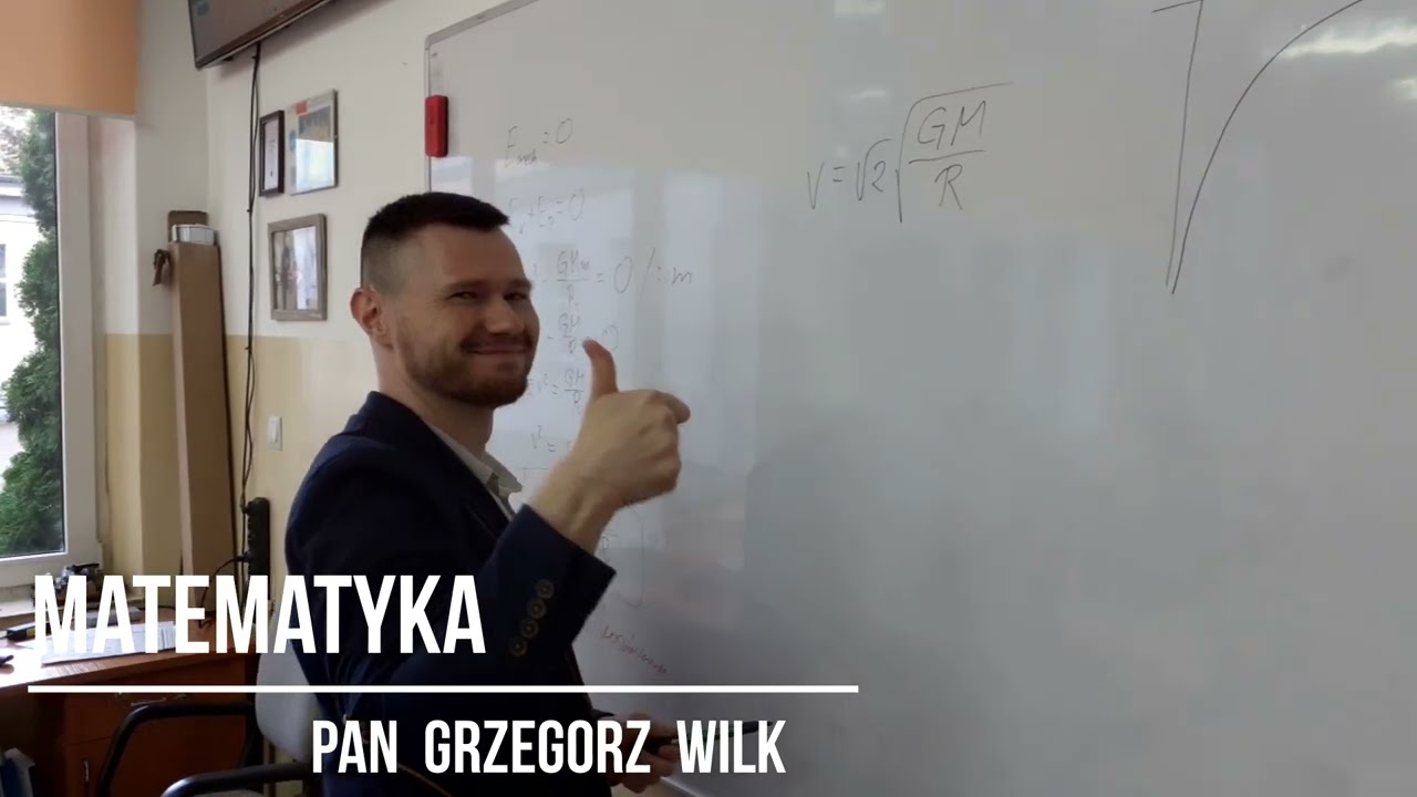 Technikum Świdwin - chodź do nas!