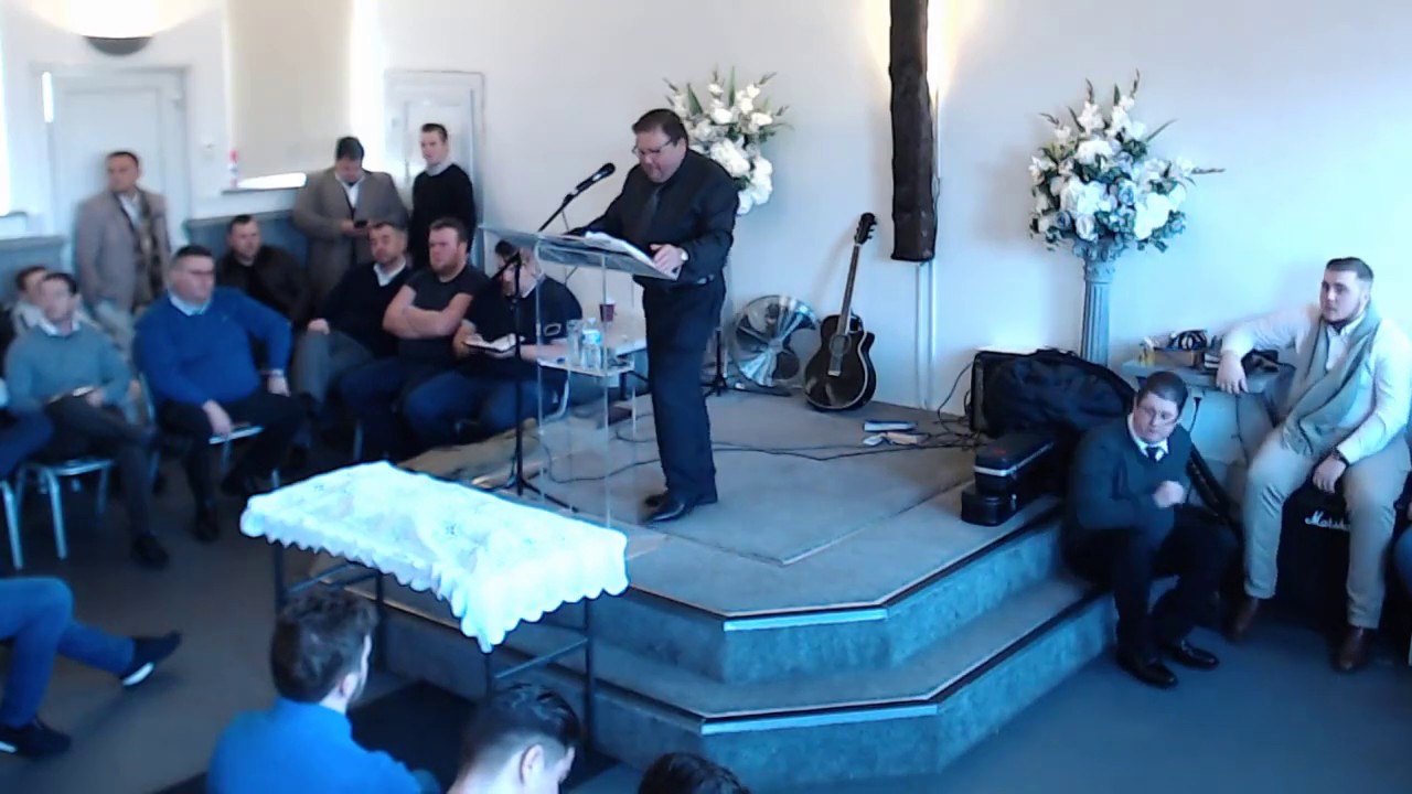 Sunday Morning - Billy Butler - The Heart
