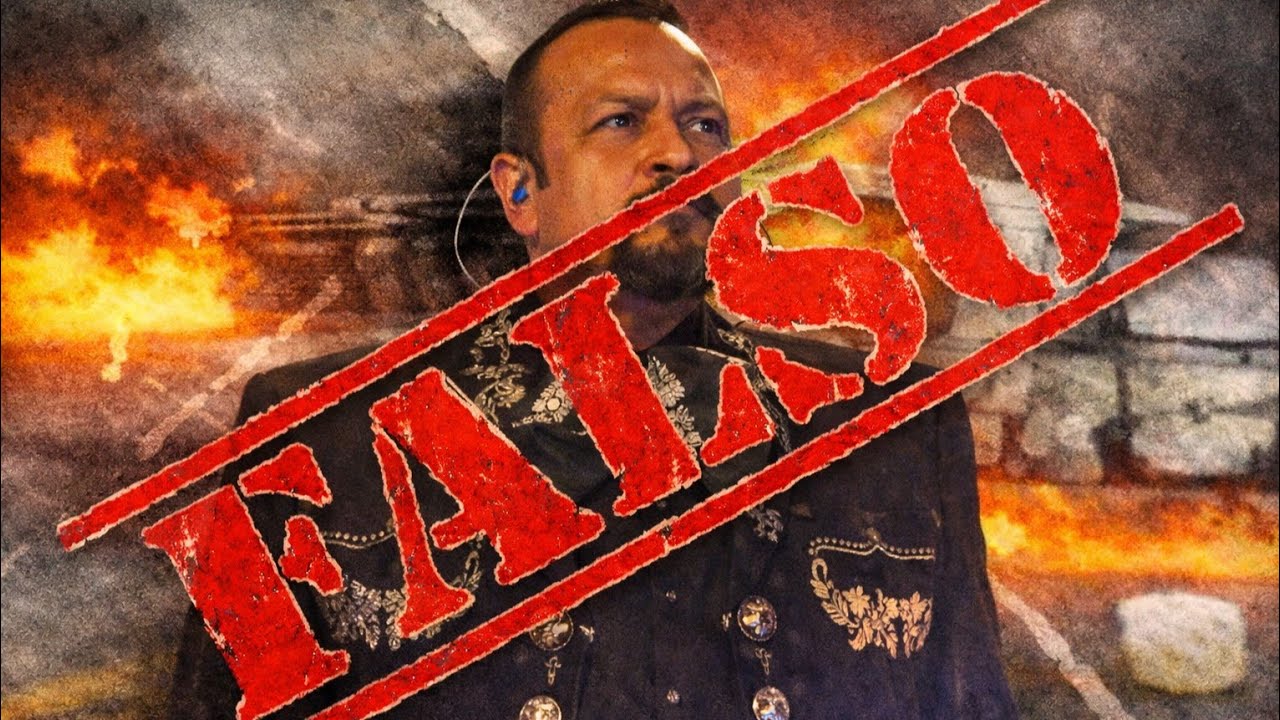 ¡DE ÚLTIMA HORA! DESMIENTEN AT4QUE CONTRA PEPE AGUILAR Y NODAL
