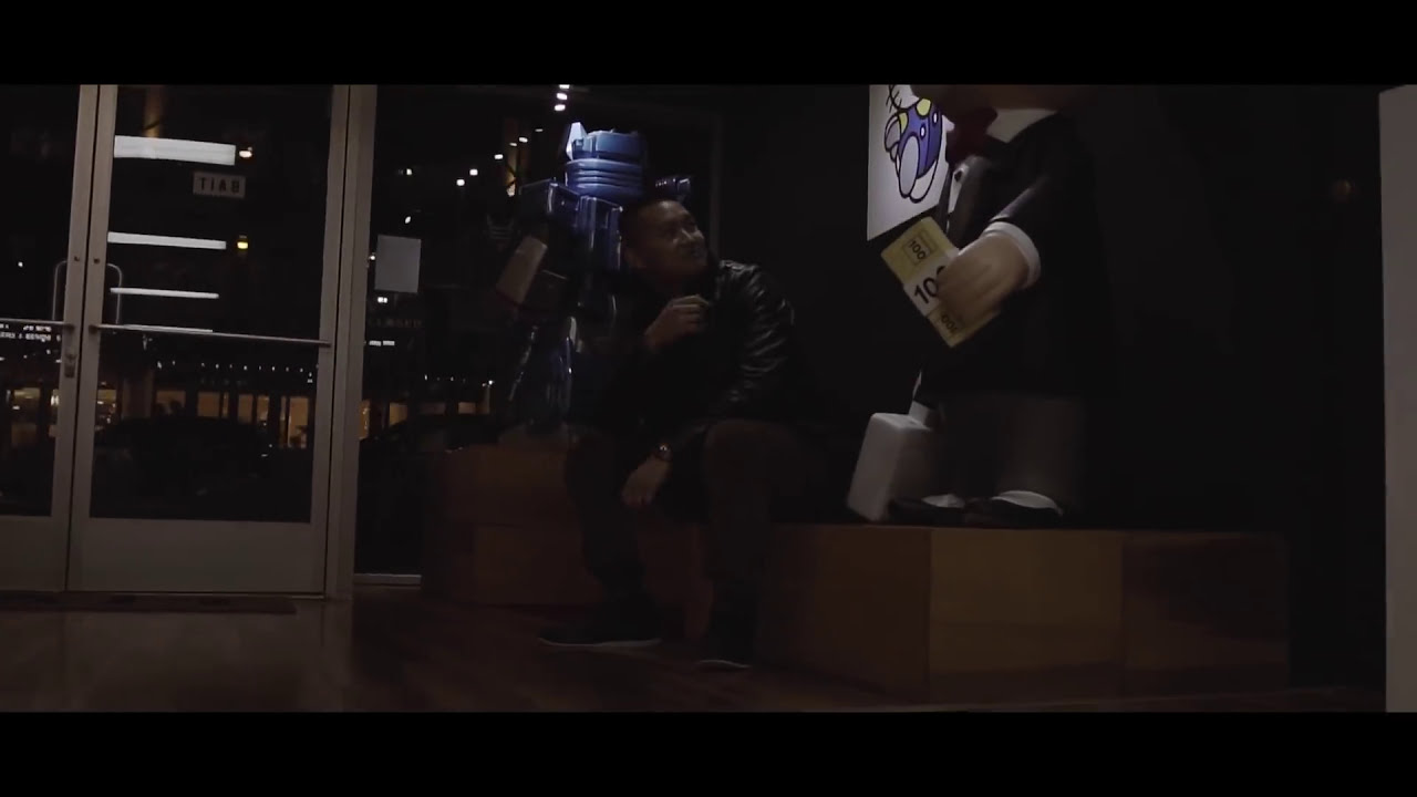 ERA - Yellow Fellow (Official Music Video)