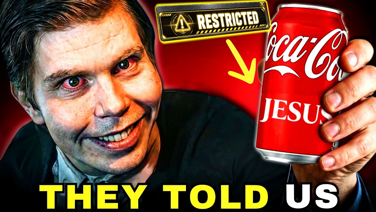 Coca-Cola Just Made A Huge Mistake