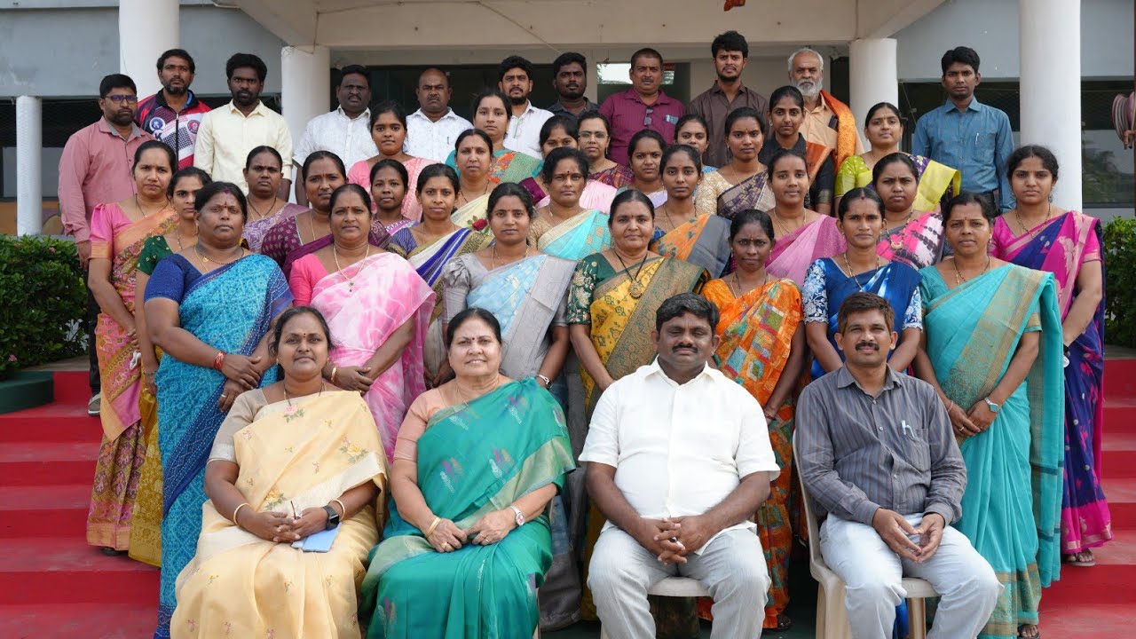 PIPPARA EM HIGH SCHOOL; GANAPAVARAM MANDAL; ELURU  A.P CBSE Inspection Dated 17.12.2025