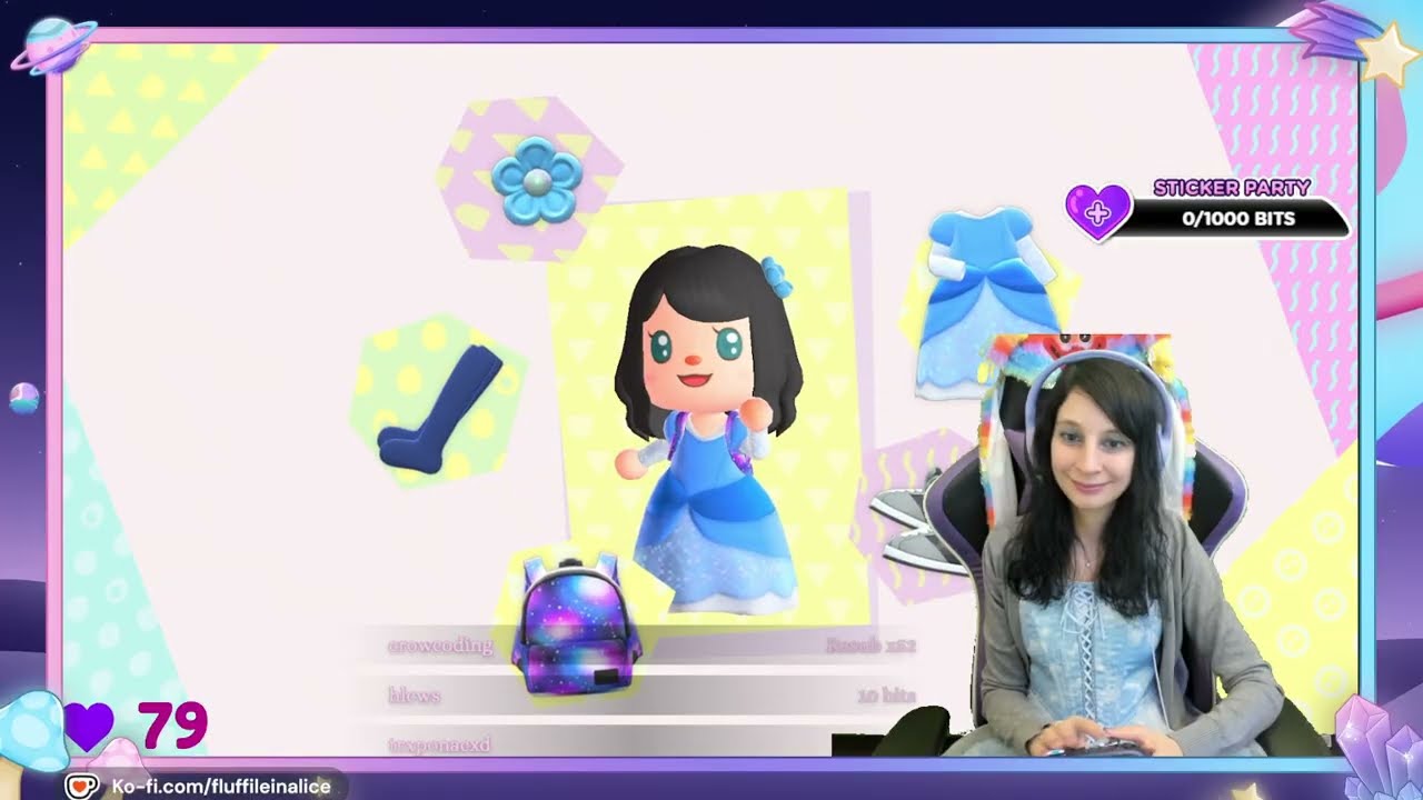 Animal Crossing New Horizons: ♥ Part 936 ♥