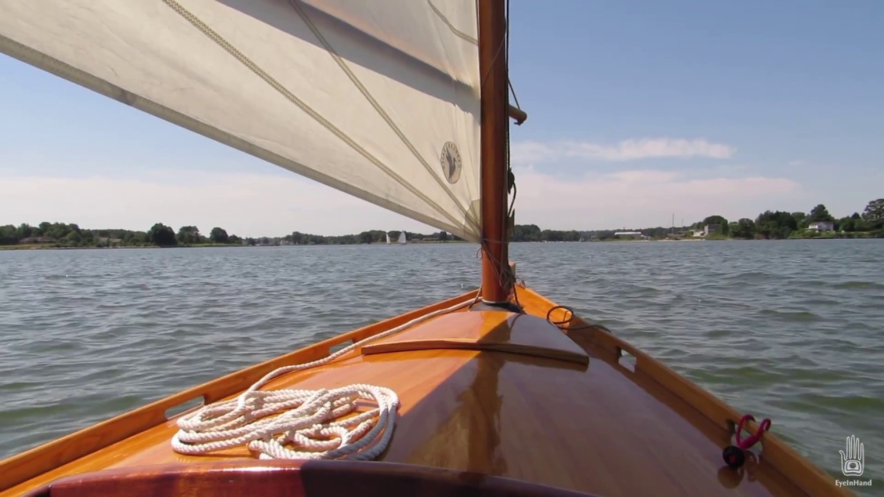 Yeocomico River Sail