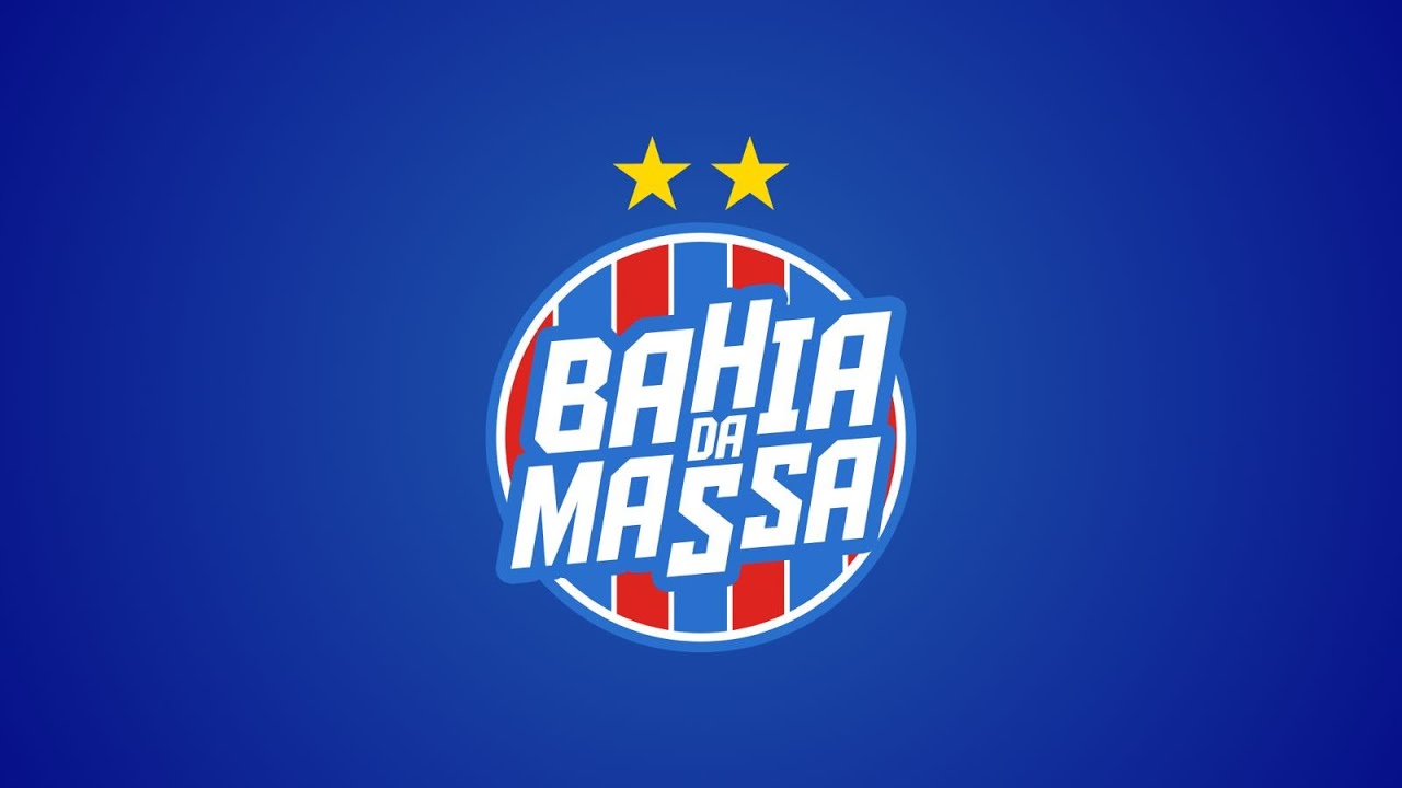 RESENHA BAHIA DA MASSA