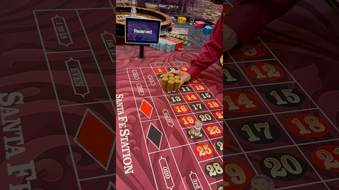 3 Step Live Roulette Strategy Nobody Knows ABOUT!  Method Will Have You Printing Money! 