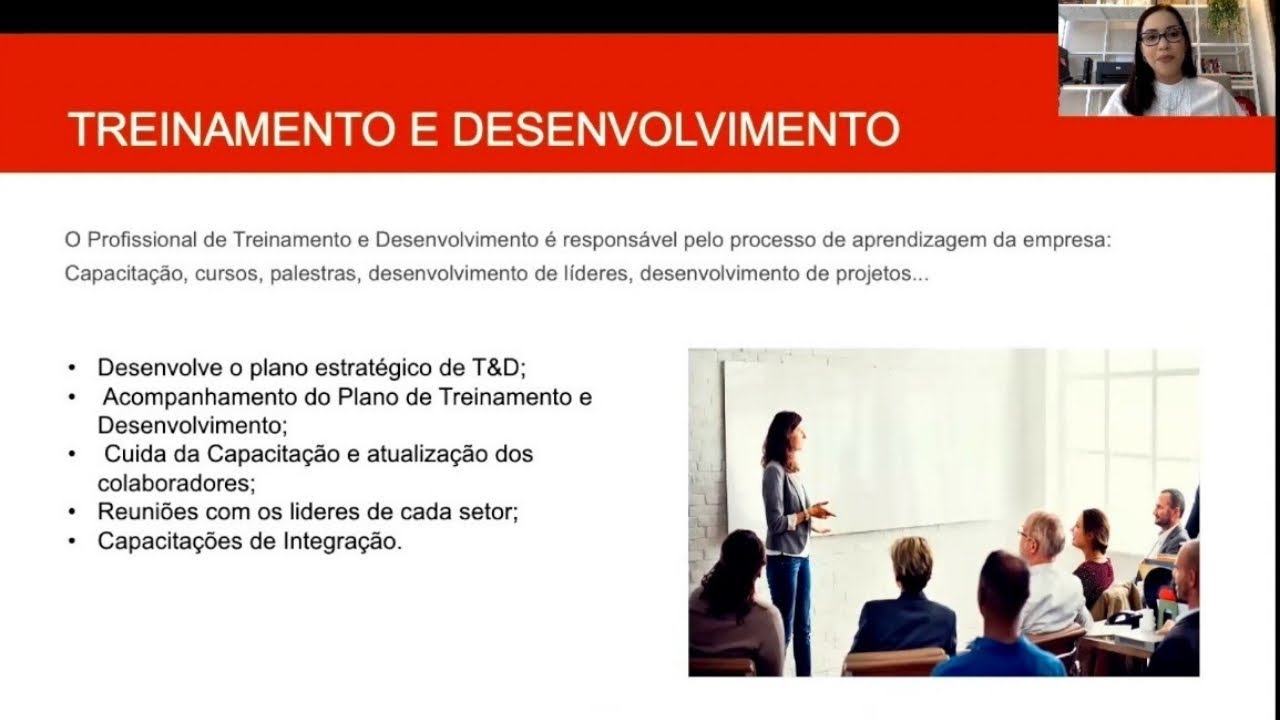 Quais são as Áreas de Atuação da Gestão de RH? 8 Dicas Para quem está iniciando.