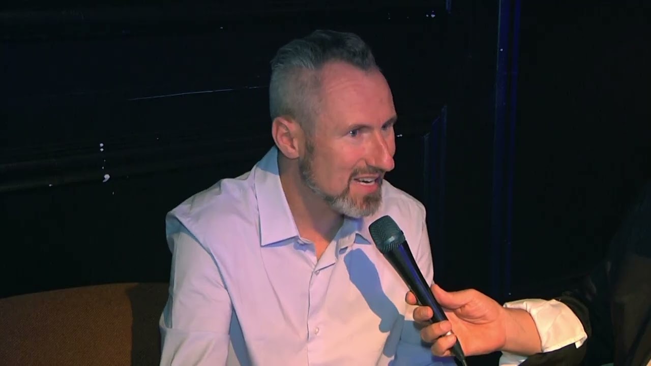 Gigia Bandera 2025 Entrevista 07