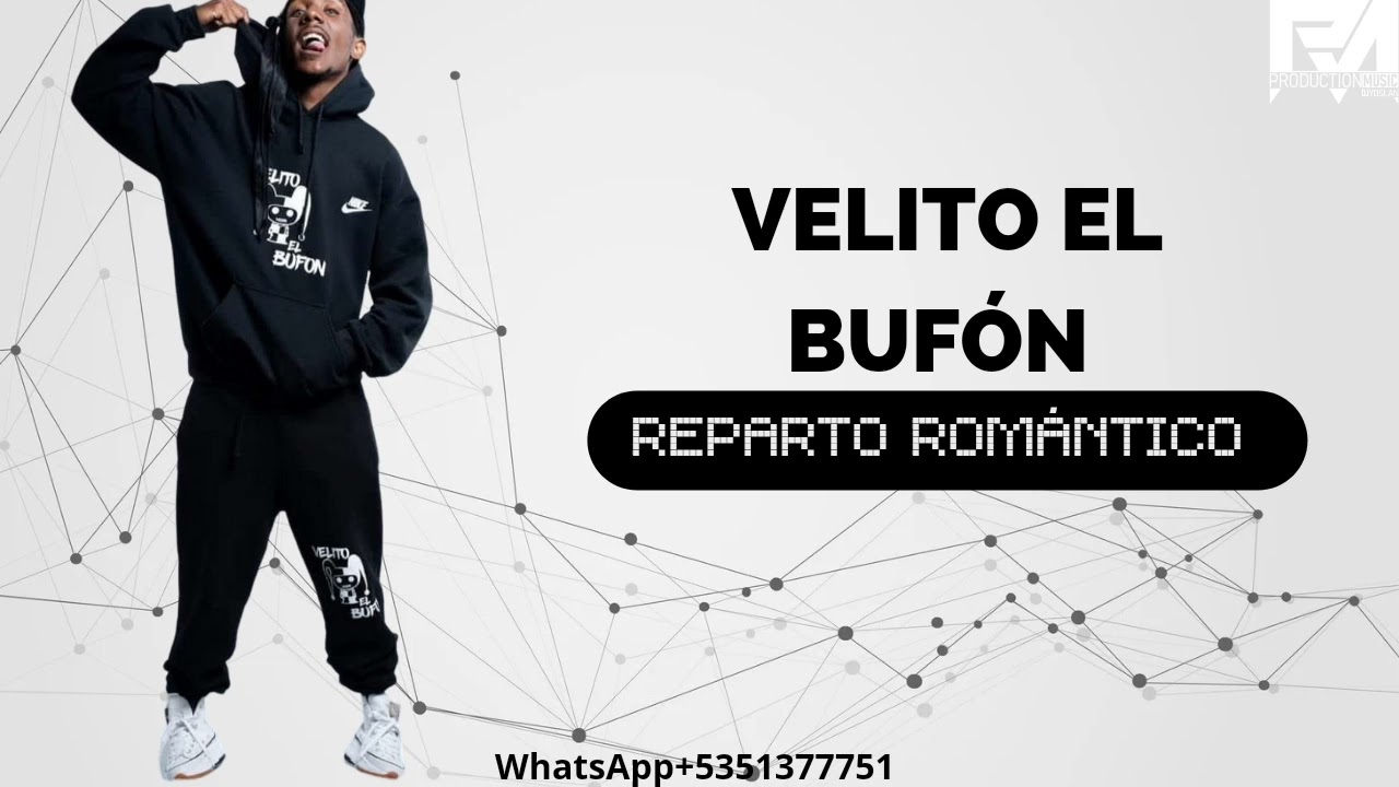 Pista Repartera Estilo Velito el Bufón#beats #reparto #reggaetoncubano