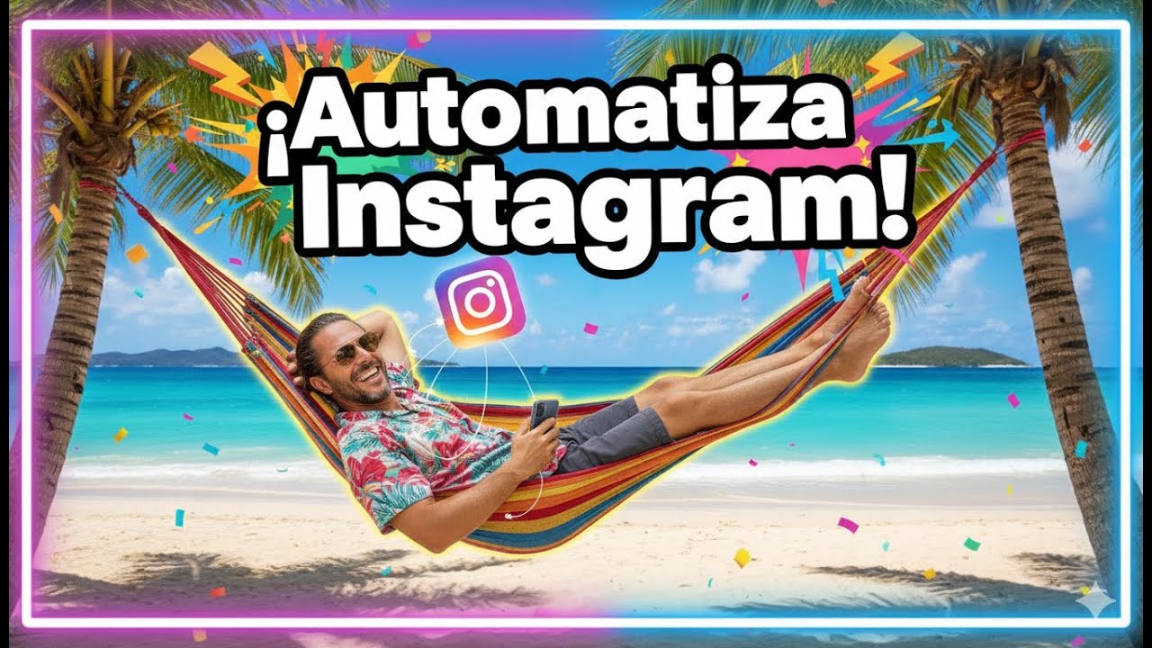 Cómo Automatizar Instagram con Metricool usando Autolistas