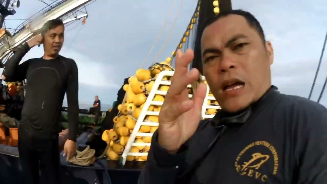 Paldo na ang tatlong budiga 18tons estimate isang latag lang 