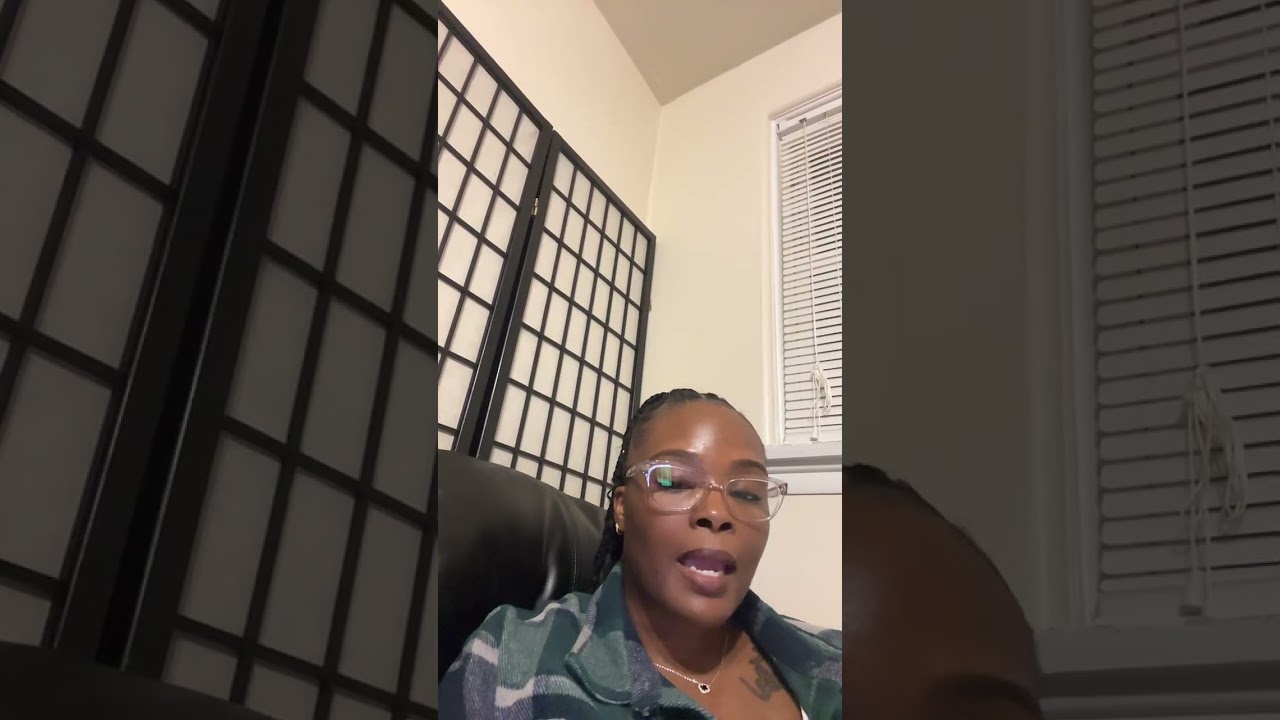 Timely message for body of Christ. Deliverance through truth part 1