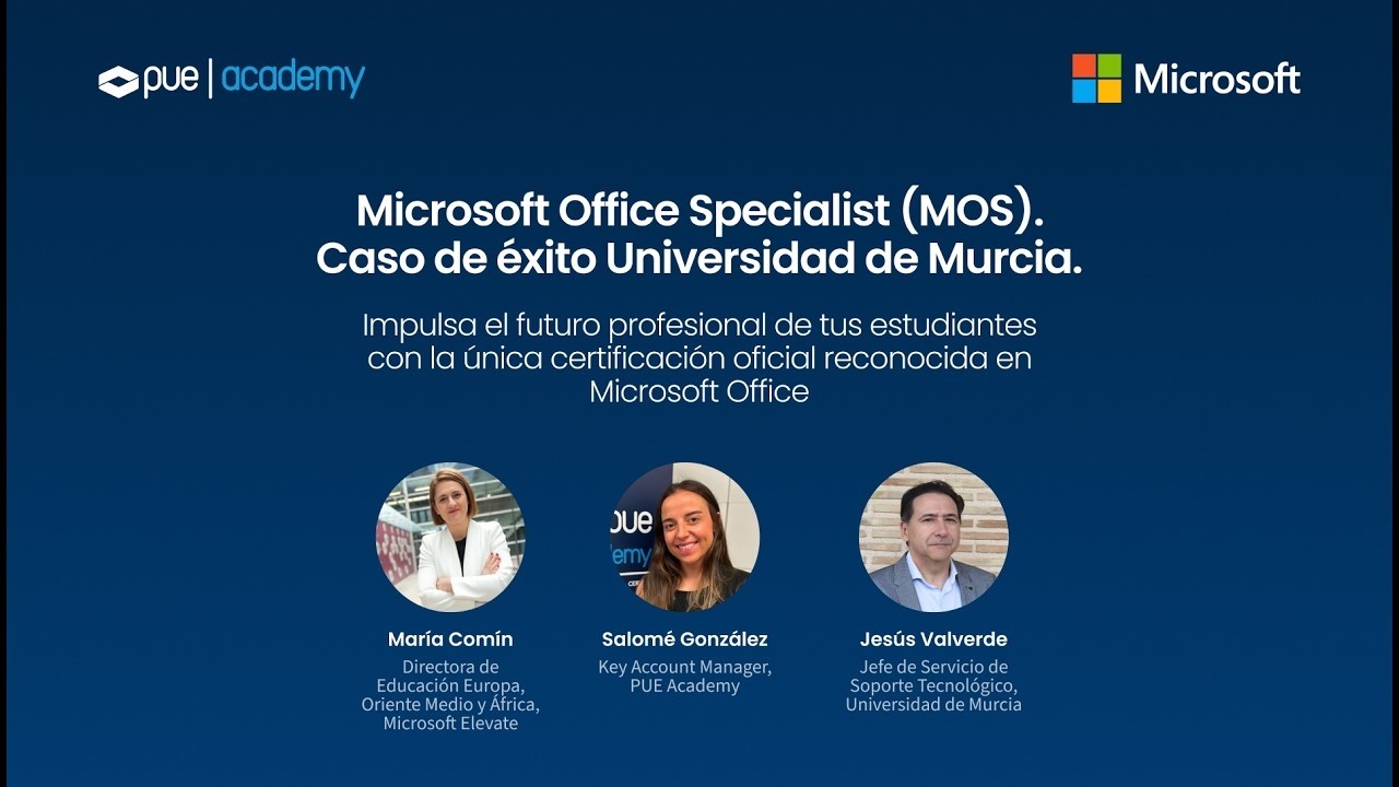 Linux Professional Institute (LPI). Caso de éxito Universidad Europea de Madrid