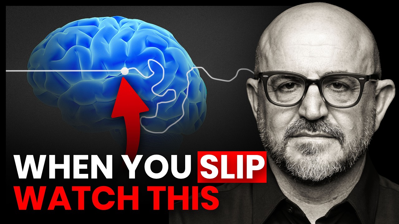 When You Slip, Watch This (5-Minute Repair)