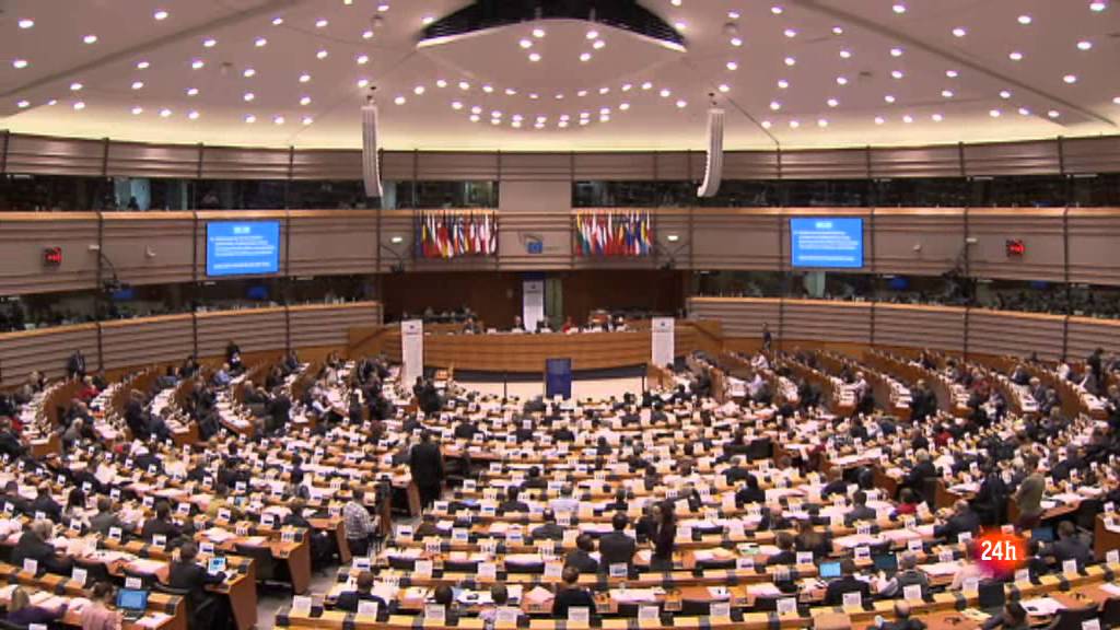 Comit&eacute; de las Regiones Europeo - Nueva presidencia (Programa Europa 2015 - RTVE)
