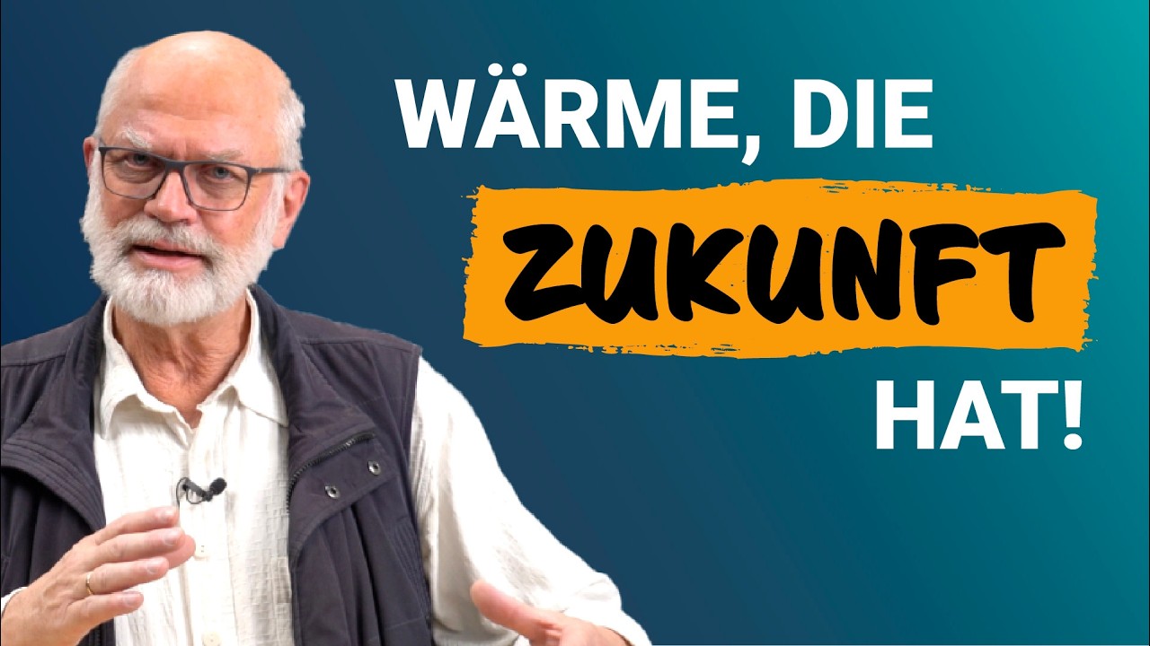 Klimaneutral Heizen: Diese Optionen gibt's!