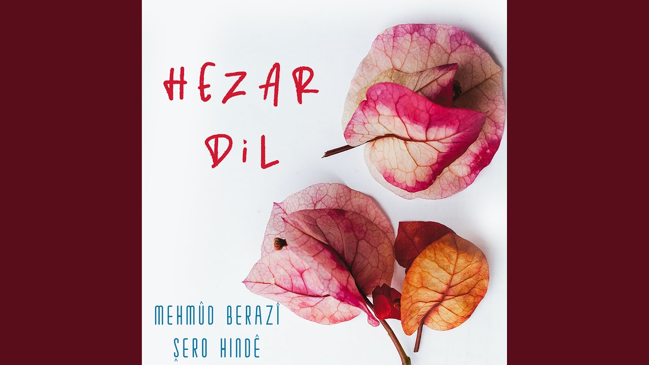 Hezar Dil (feat. Şêro Hindê)