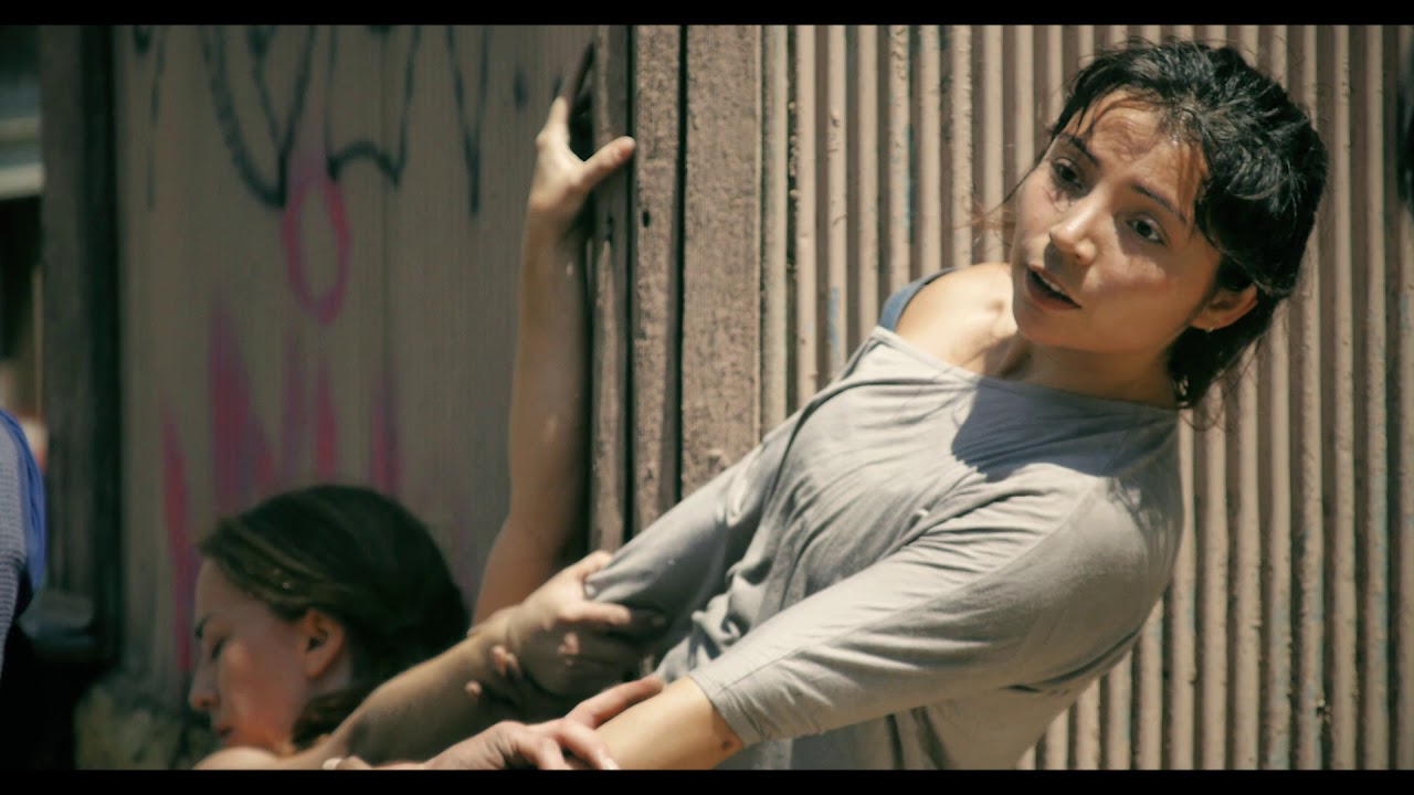 SUBE - Ramato [Videoclip]