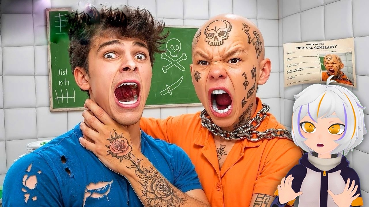 Expuse de nuevo al niño de 10 años más malvado del mundo! | ChuyMine REACCIONA a Brent Rivera