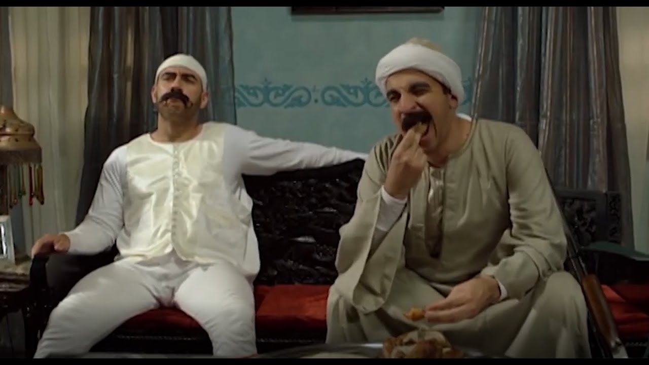 اتفرج فزاع  