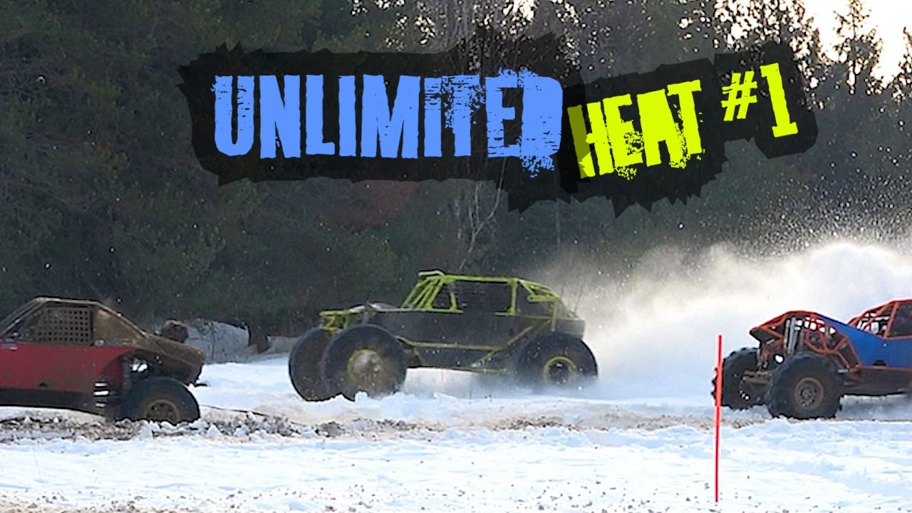 WINTER CHALLENGE 
