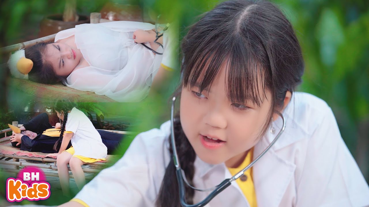 Thật Đáng Chê, Con Heo Đất, Em Muốn Làm - Bài Hát Thiếu Nhi Vui Nhộn Hay Nhất Cho Bé
