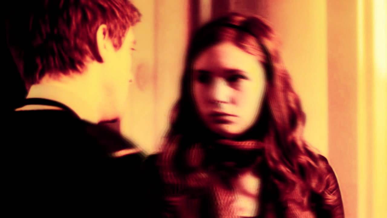 Amy&Rory | Dead Hearts