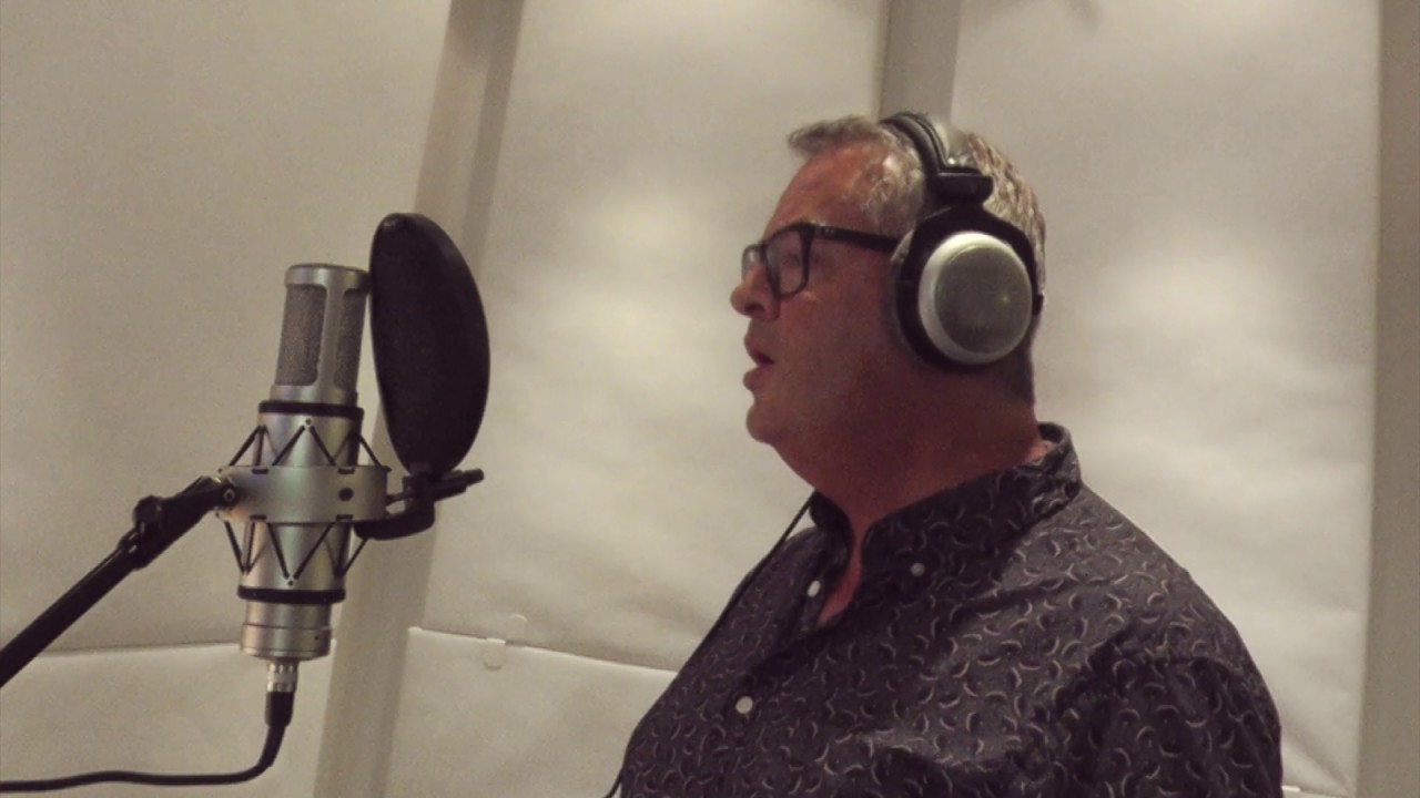Ole Jørgensen - Anthem