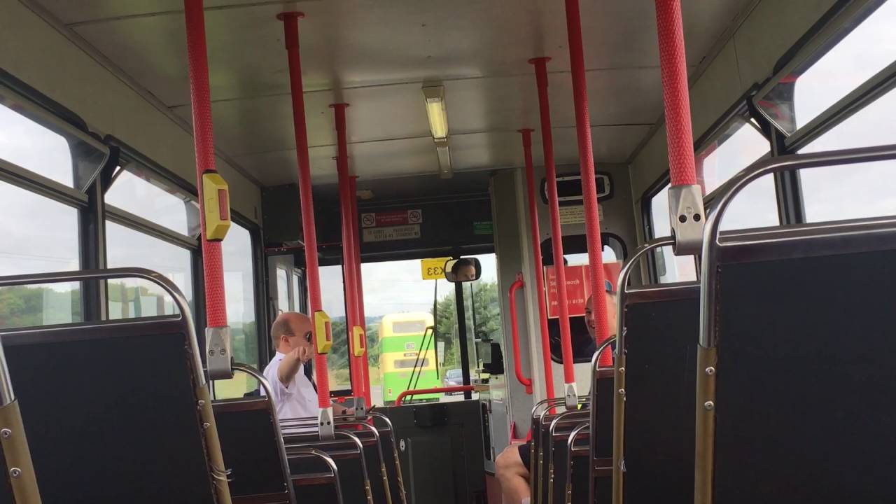 Southdown 501 (J501 GCD)