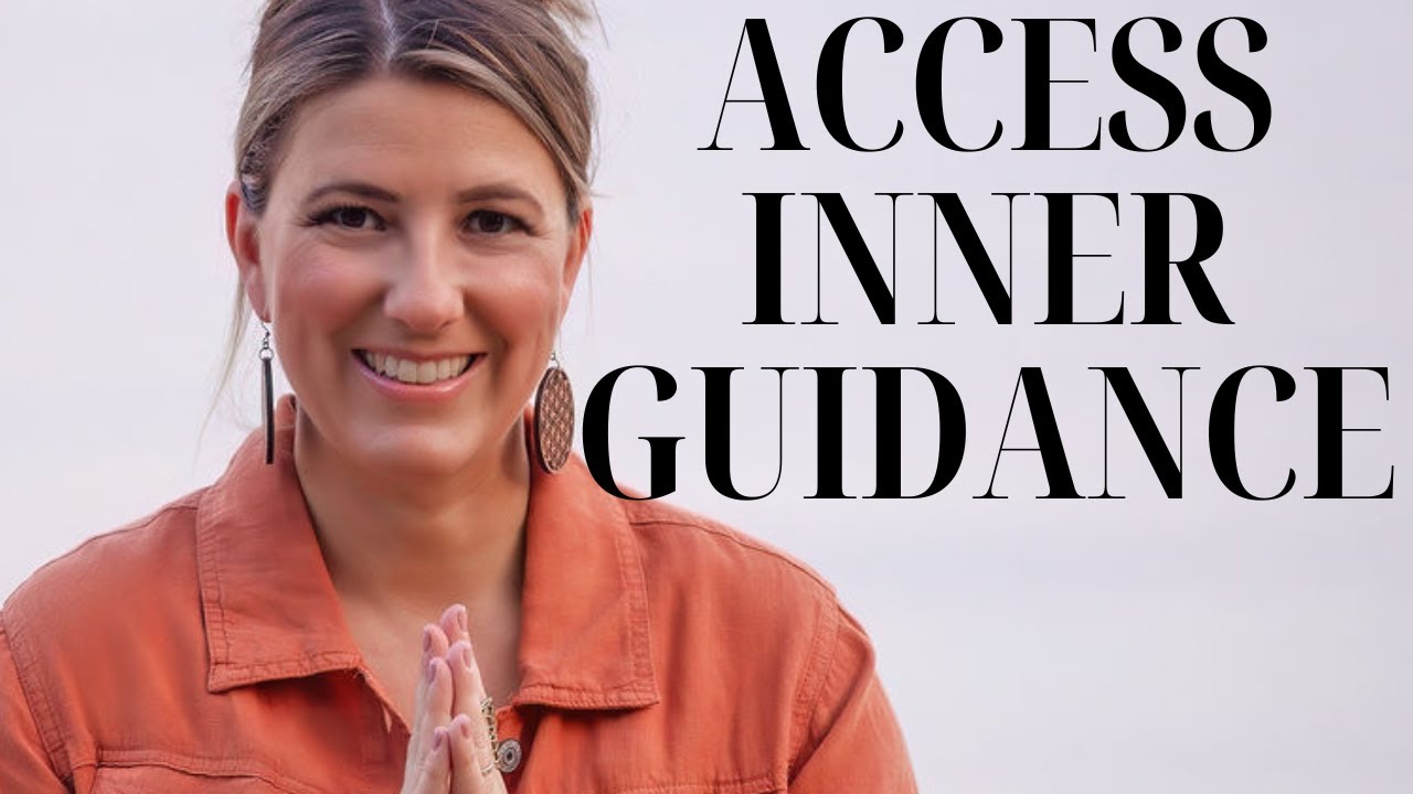 Connecting with your Higher Self - Tap Along