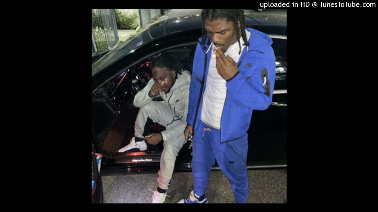DON WICC x STACKS BW x CHRIS BANDS JERSEY DRILL TYPE BEAT “COLD DECEMBER”