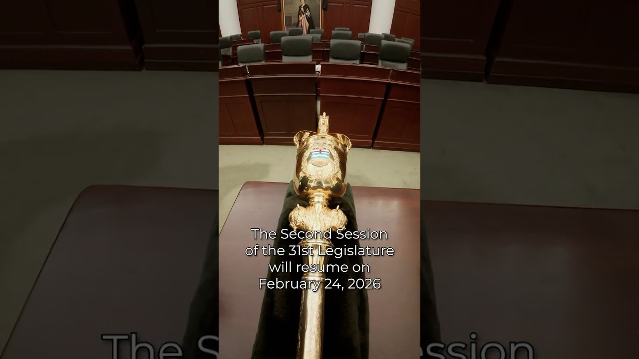 Session Mace Promo Spring 2026