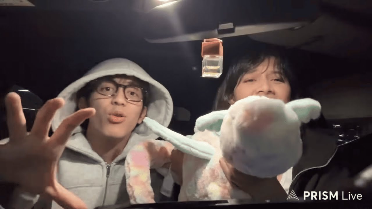 CLIP MOMENT ABUN NGASIH FIRST JELLCAT ACA