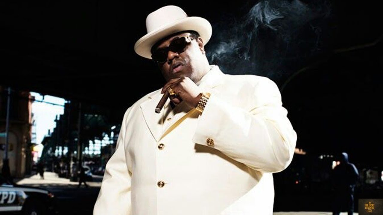 90's Hip-Hop (1994) [Lost Demos] B.I.G. Inspired Tribute – Concrete Dreams