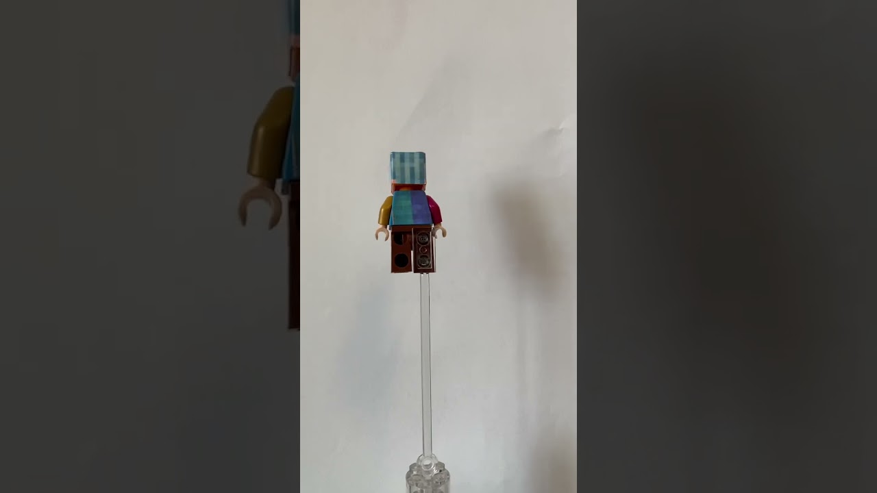 I Created 