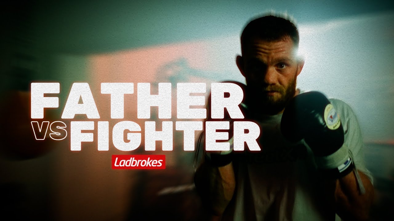 Inside Jack Della Maddalena's unique UFC training camp for the biggest fight of his life