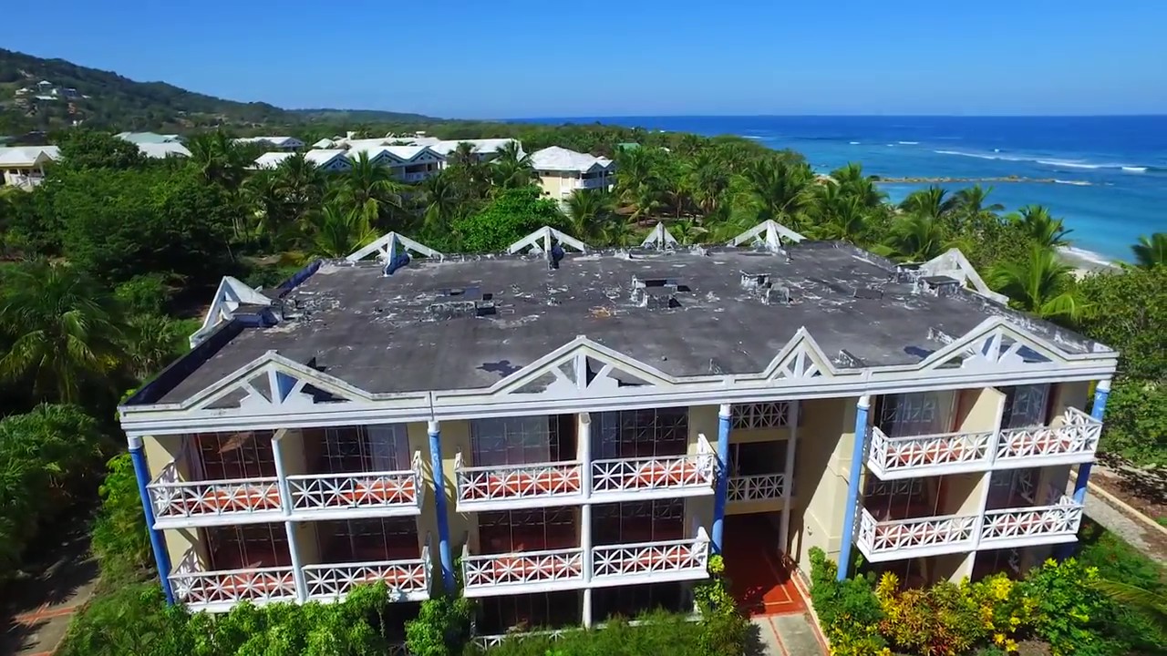 Hotel Luperon - República Dominicana
