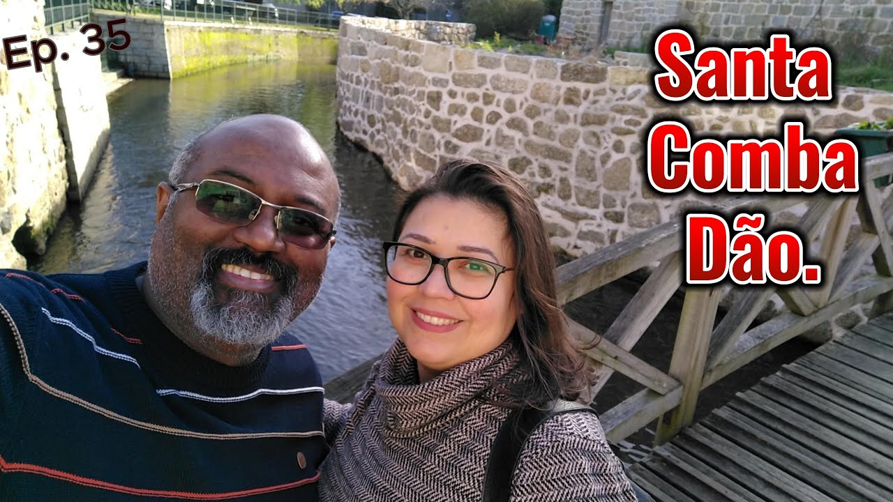 Santa Comba Dão. #35