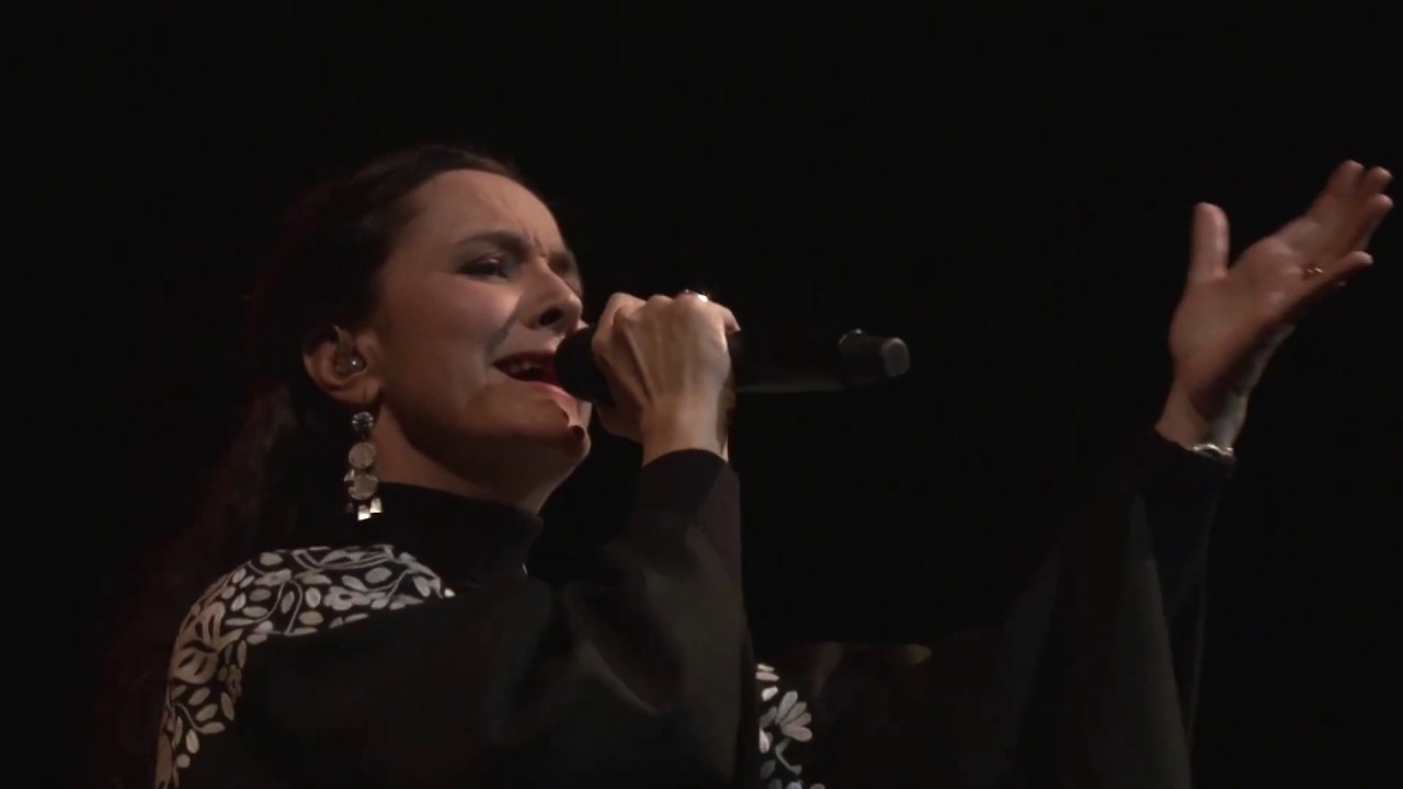 Margarita Laso - Lamento del indio