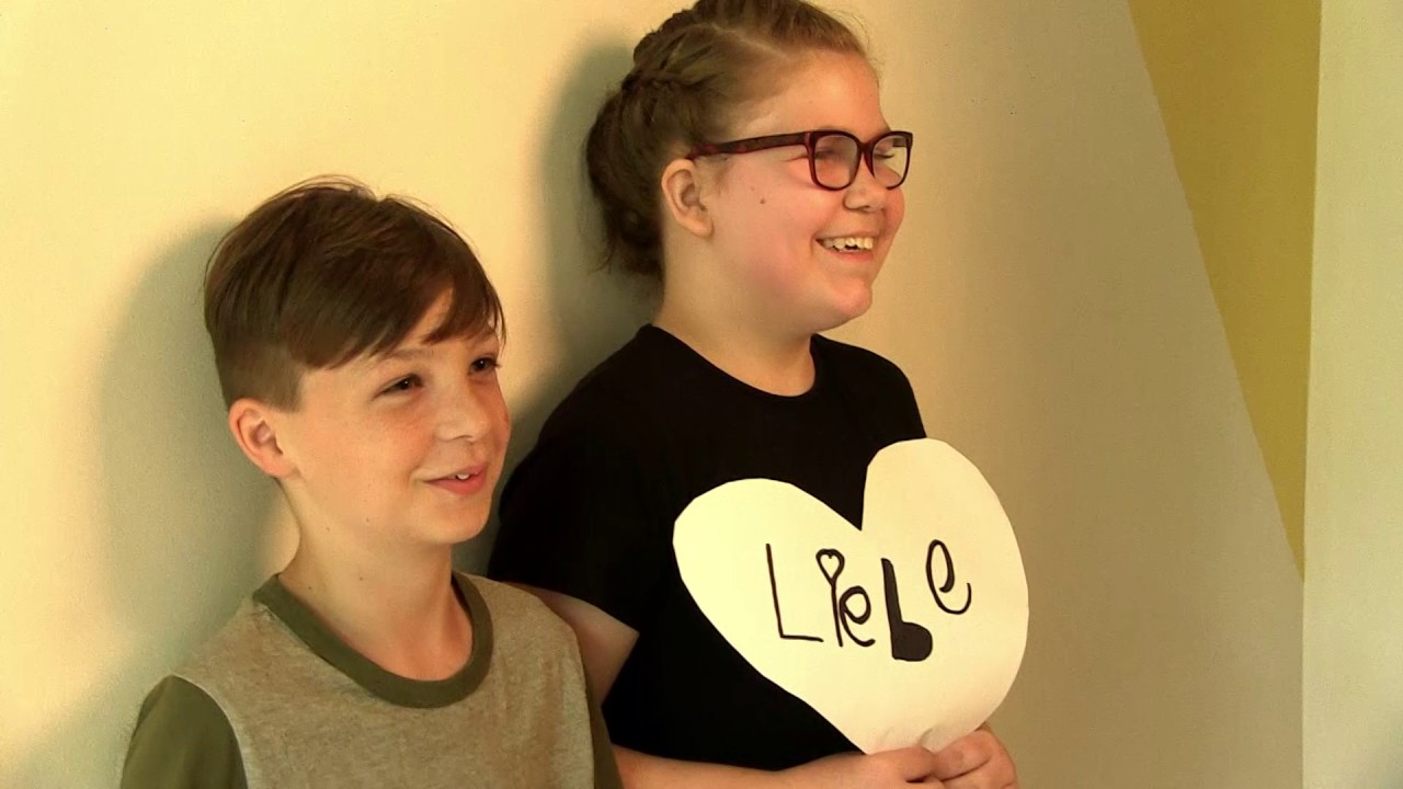 Auf ein Wort Video Biesalskischule
