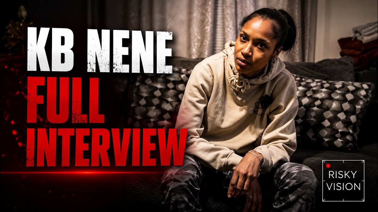 Capo Risky EXPOSES KB Nene “FYB J Mane Ran A Train On You In LA”