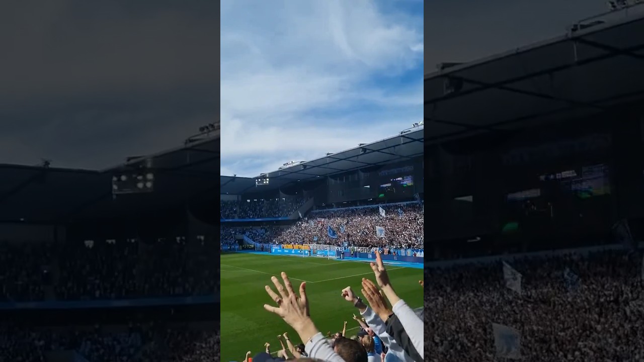 Malm&ouml; h&aring;nar AIK med segerramsa efter 60 minuters spel